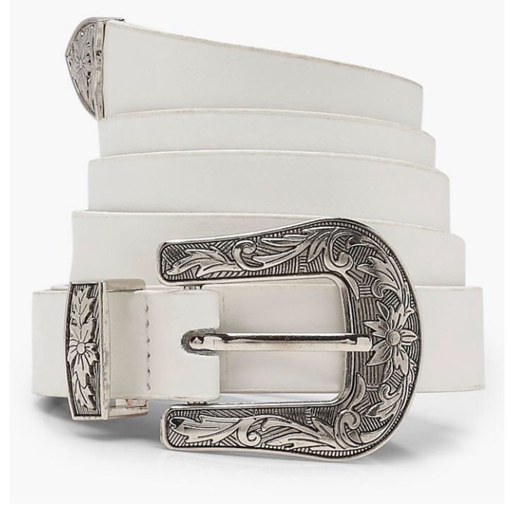 Western belt - NWOT